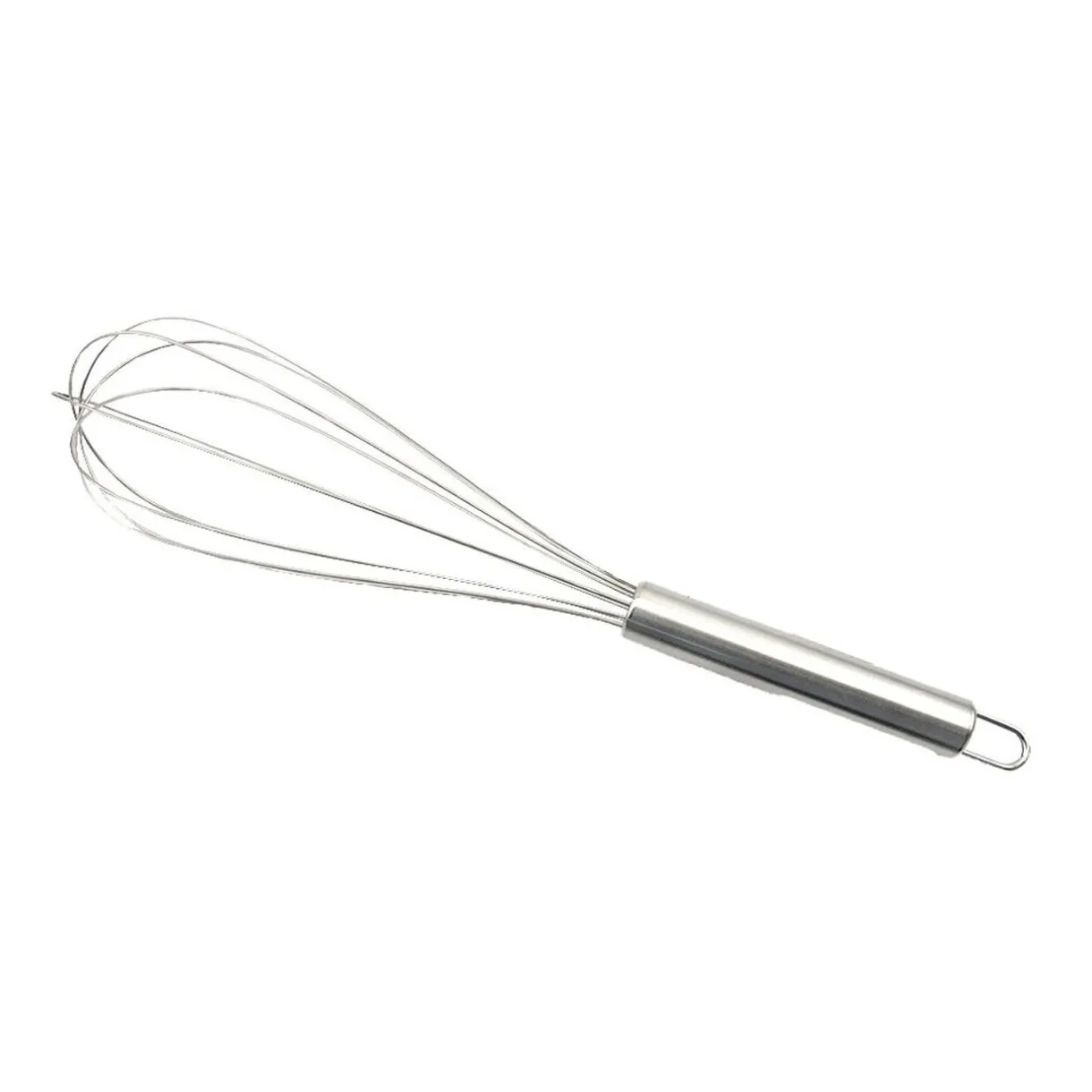 Gifi Fouet inox 5 fils Ø7xL30cm Discount