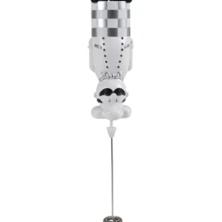 Gifi Fouet mousseur électrique 2 en 1 Outlet