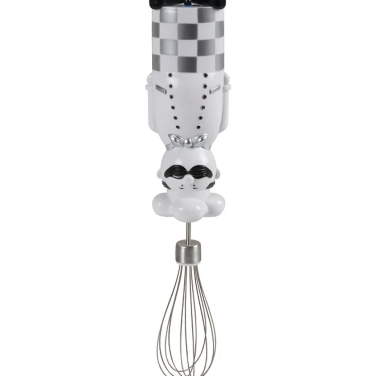 Gifi Fouet mousseur électrique 2 en 1 Outlet