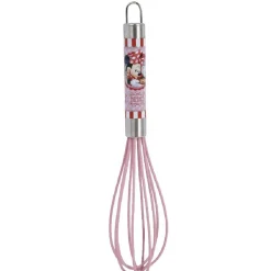 Gifi Fouet silicone Minnie New
