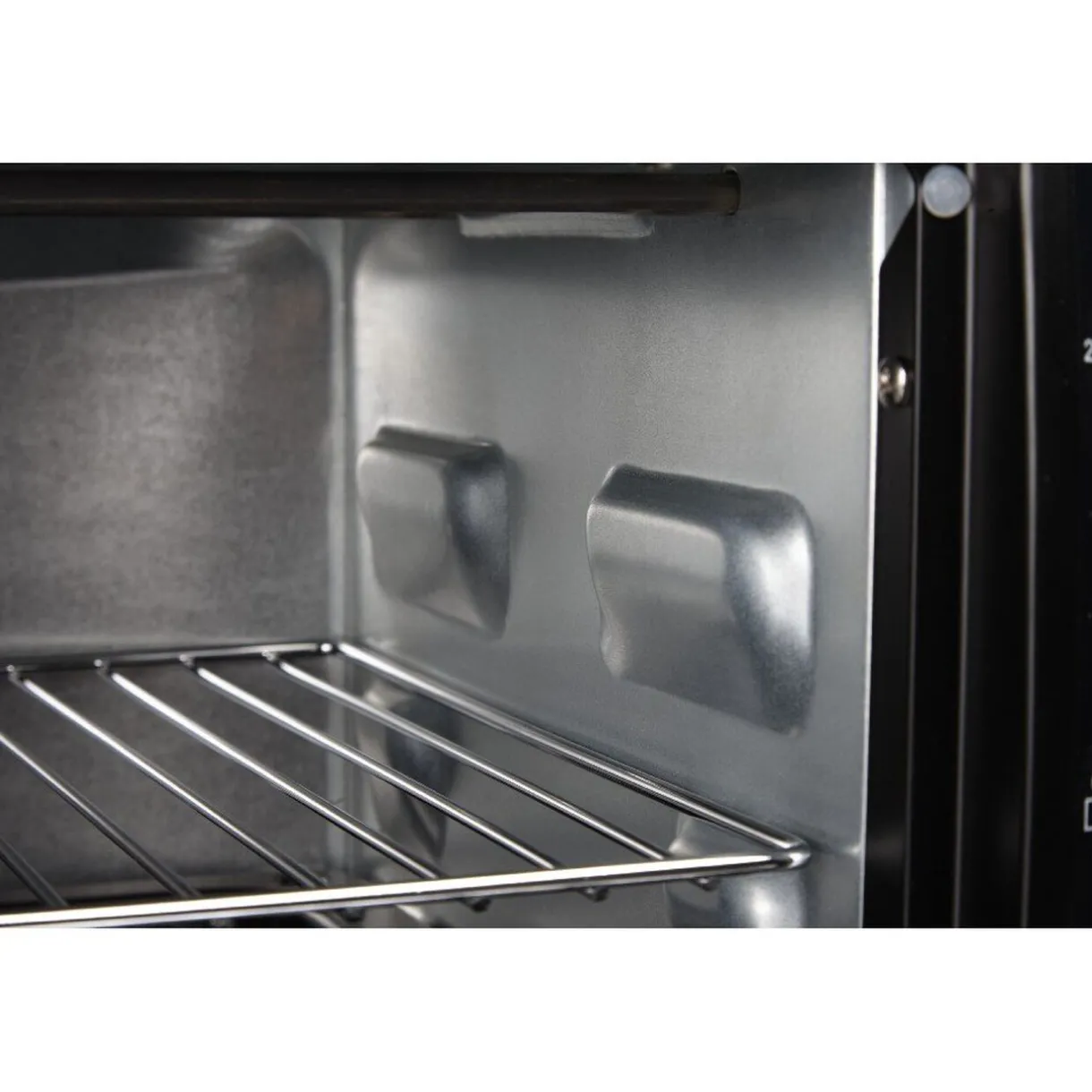 Gifi Four noir 25 L Homday Online