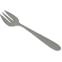 Gifi Fourchette à huître en inox x6