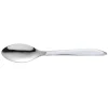 Gifi Fourchette Drop blanc et transparent