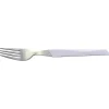 Gifi Fourchette Furtif manche blanc