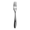 Gifi Fourchette inox Bagatelle finition miroir