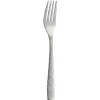 Gifi Fourchette inox empreinte