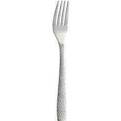 Gifi Fourchette inox empreinte