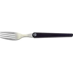 Gifi Fourchette inox gamme LAGUIOLE marron