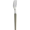 Gifi Fourchette inox gamme LAGUIOLE beige