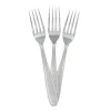 Gifi Fourchette inox x3 Best
