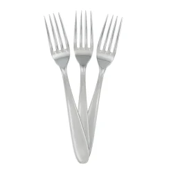 Gifi Fourchette inox x3 Best