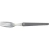 Gifi Fourchette laguiole manche gris
