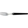 Gifi Fourchette Laguiole manche noir