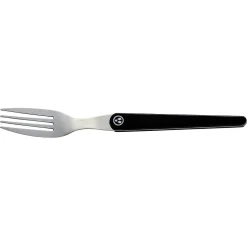 Gifi Fourchette Laguiole manche noir