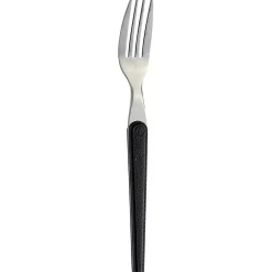 Gifi Fourchette Laguiole manche en simili