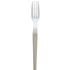 Gifi Fourchette multicolore x6 laguiole