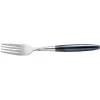 Gifi Fourchette Reflet manche plomb