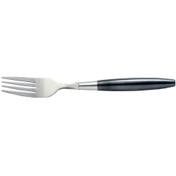Gifi Fourchette Reflet manche plomb