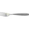 Gifi Fourchette Scandinave noir et blanc Outlet