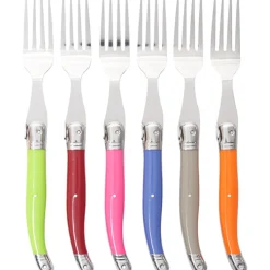 Gifi Fourchette x6 Online