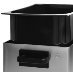 Gifi Friteuse inox 5 L Clearance