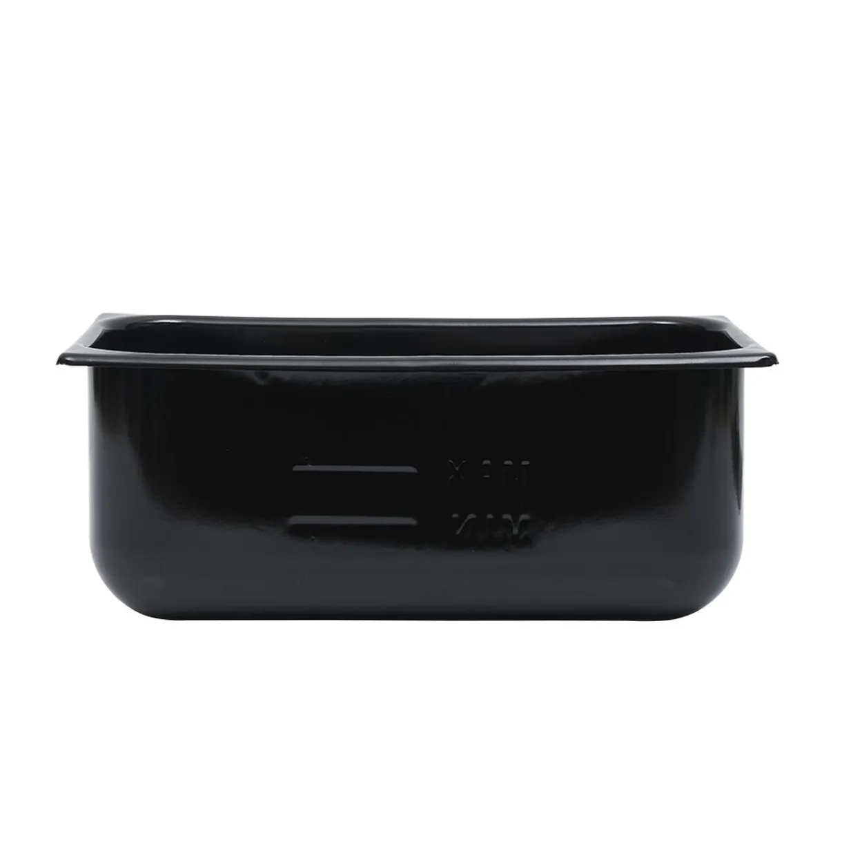 Gifi Friteuse électrique Homday amovible en inox 3L Discount