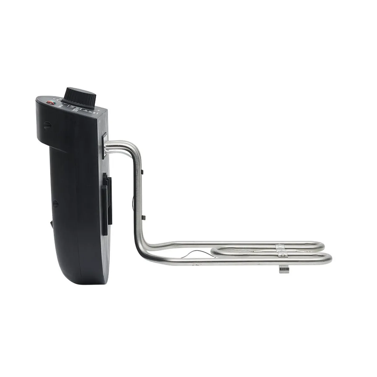 Gifi Friteuse électrique Homday amovible en inox 3L Discount