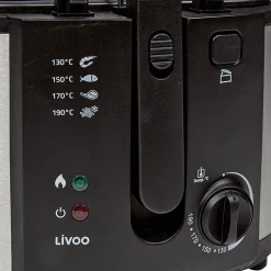 Gifi Friteuse électrique 3L Sale