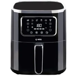 Gifi Friteuse sans huile Air Fryer digitale 5L - 1450W Clearance