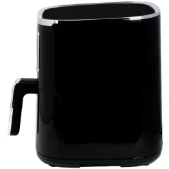 Gifi Friteuse sans huile Air Fryer digitale 5L - 1450W Clearance