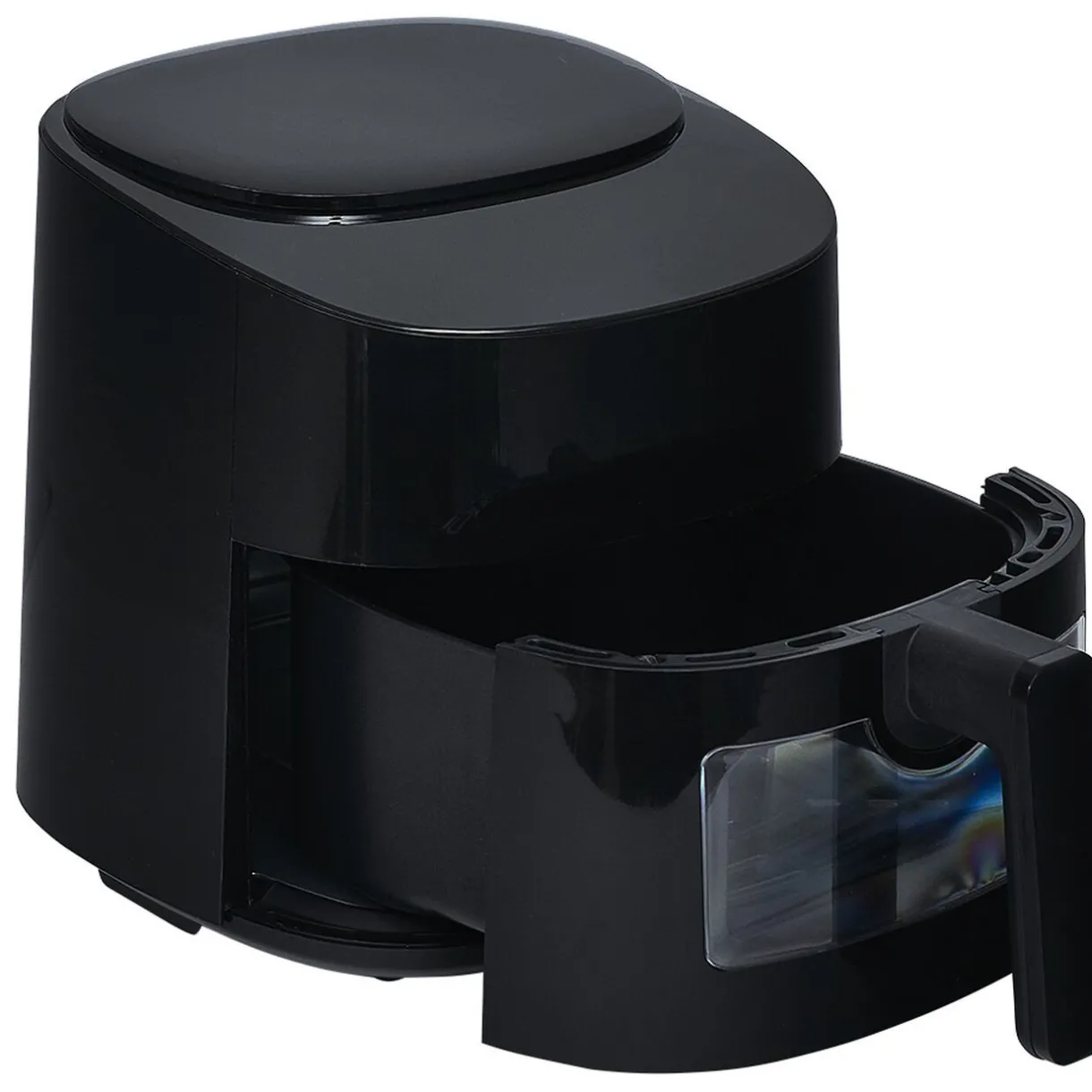 Gifi Friteuse sans huile avec hublot Homday 1300 W Clearance