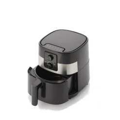 Gifi Friteuse sans huile Homday 4 L noir New