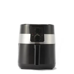 Gifi Friteuse sans huile Homday 4 L noir New