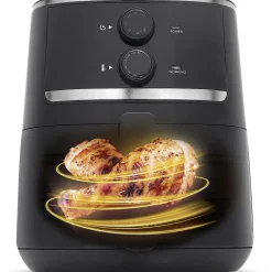 Gifi Friteuse sans huile Homday 4,3L 1500W Sale