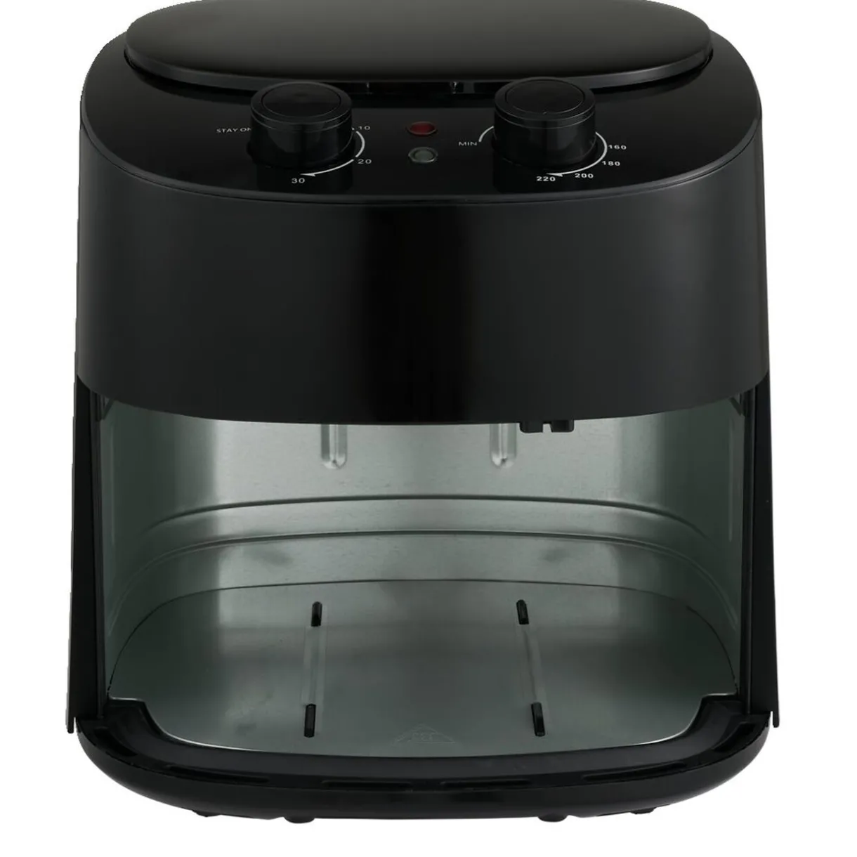 Gifi Friteuse sans huile Homday 4,2L Clearance