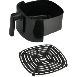 Gifi Friteuse sans huile Homday 4,2L Clearance