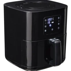 Gifi Friteuse sans huile 2,5L - 8 programmes de cuisson - 1400/1650 W
