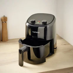 Gifi Friteuse sans huile 2,2L programmable Outlet