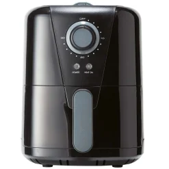 Gifi Friteuse sans huile mini noir Best