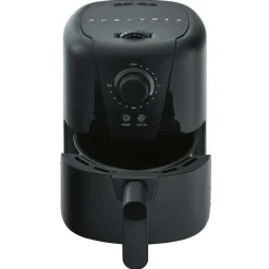 Gifi Friteuse sans huile mini noir Best