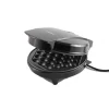 Gifi Gaufrier bubble Homday noir