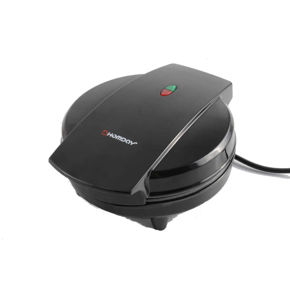 Gifi Gaufrier bubble Homday noir