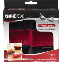 Gifi box Caissettes silicone Online