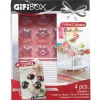 Gifi box Cake pops