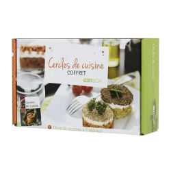 Gifi box Cercles de présentation Sale