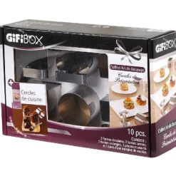 Gifi box Cercles de présentation Sale