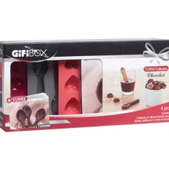 Gifi box Chocolats New