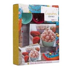 Gifi box Cupcakes Online