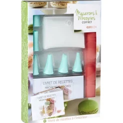 Gifi box Macarons et Whoopies Clearance