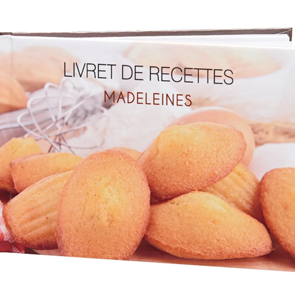 Gifi box Madeleines Outlet